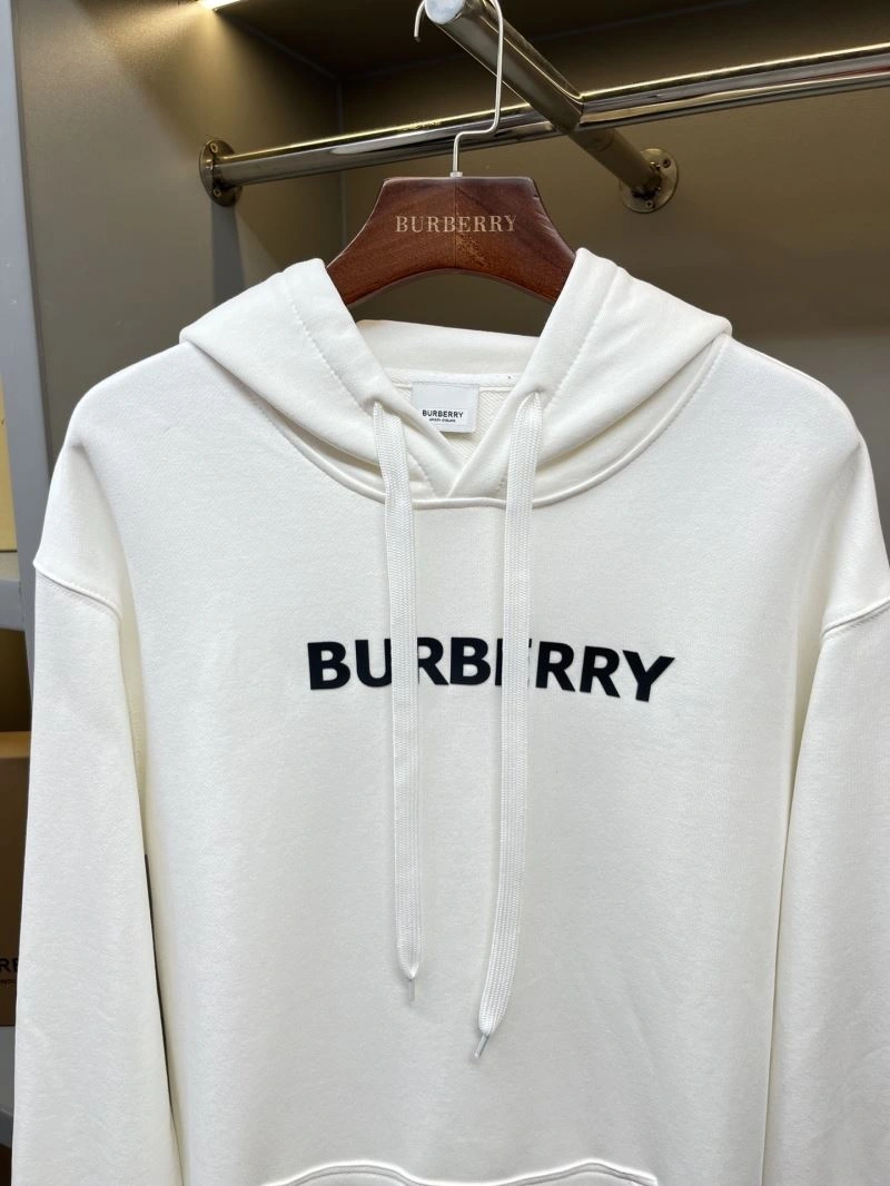 Burberry Hoodies Flexible 105662