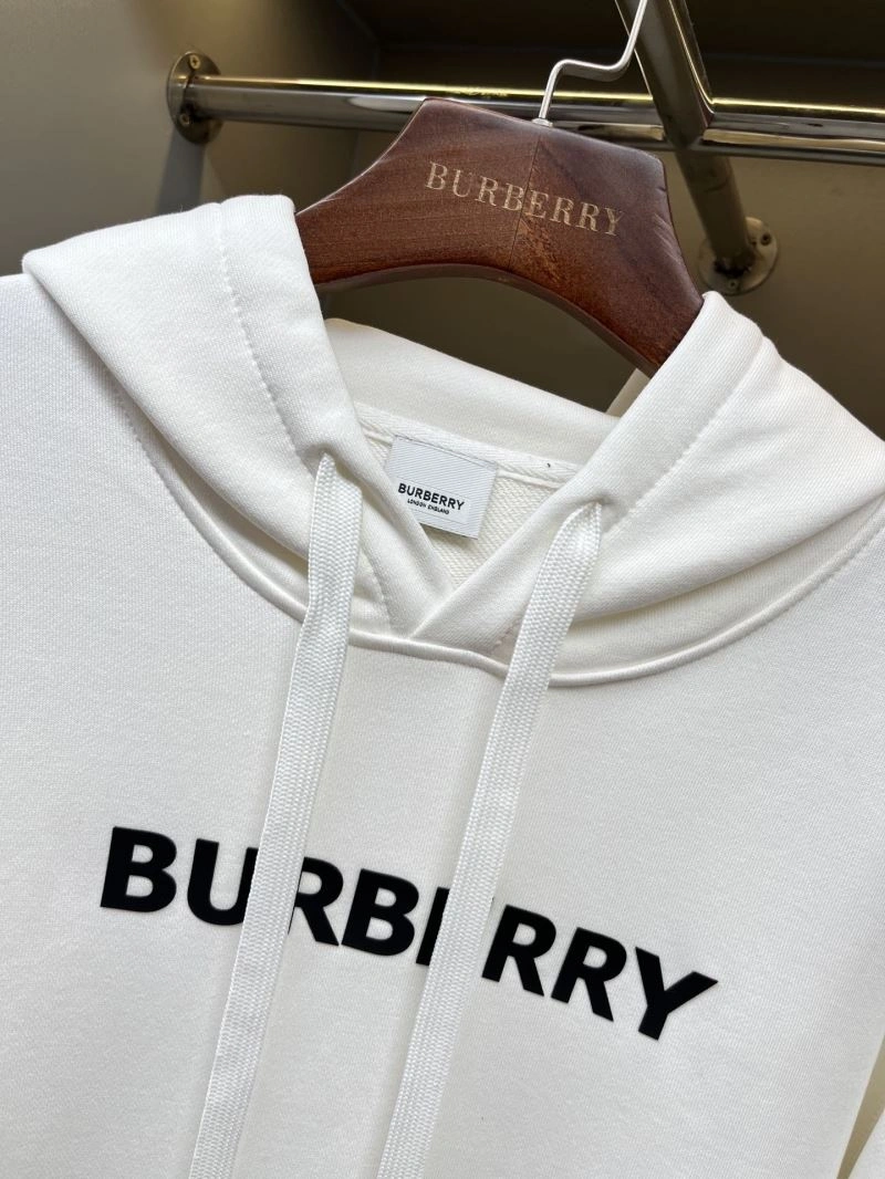 Burberry Hoodies Flexible 105662