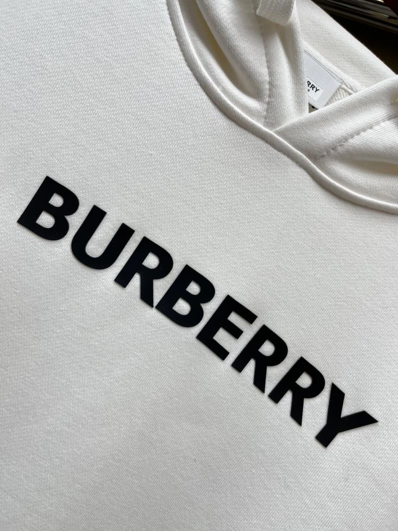 Burberry Hoodies Flexible 105662
