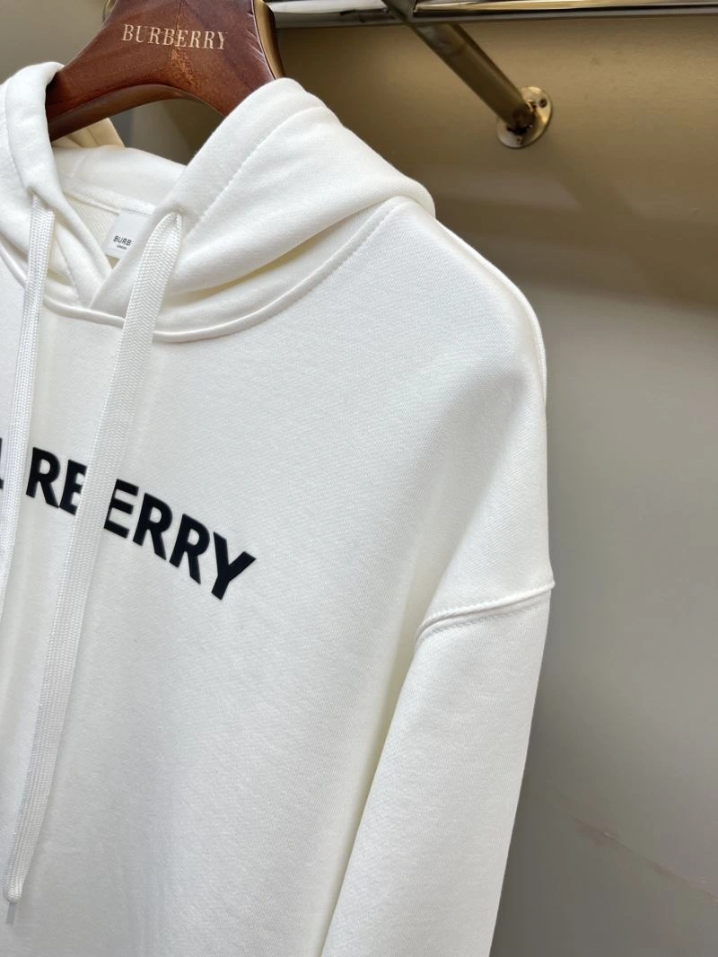 Burberry Hoodies Flexible 105662