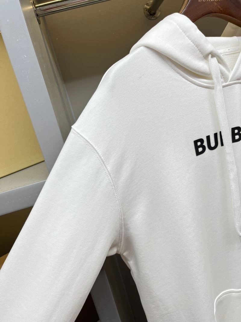 Burberry Hoodies Flexible 105662