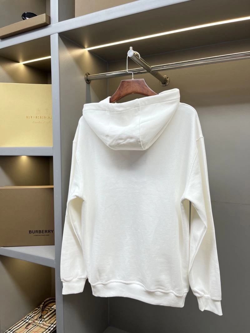 Burberry Hoodies Flexible 105662