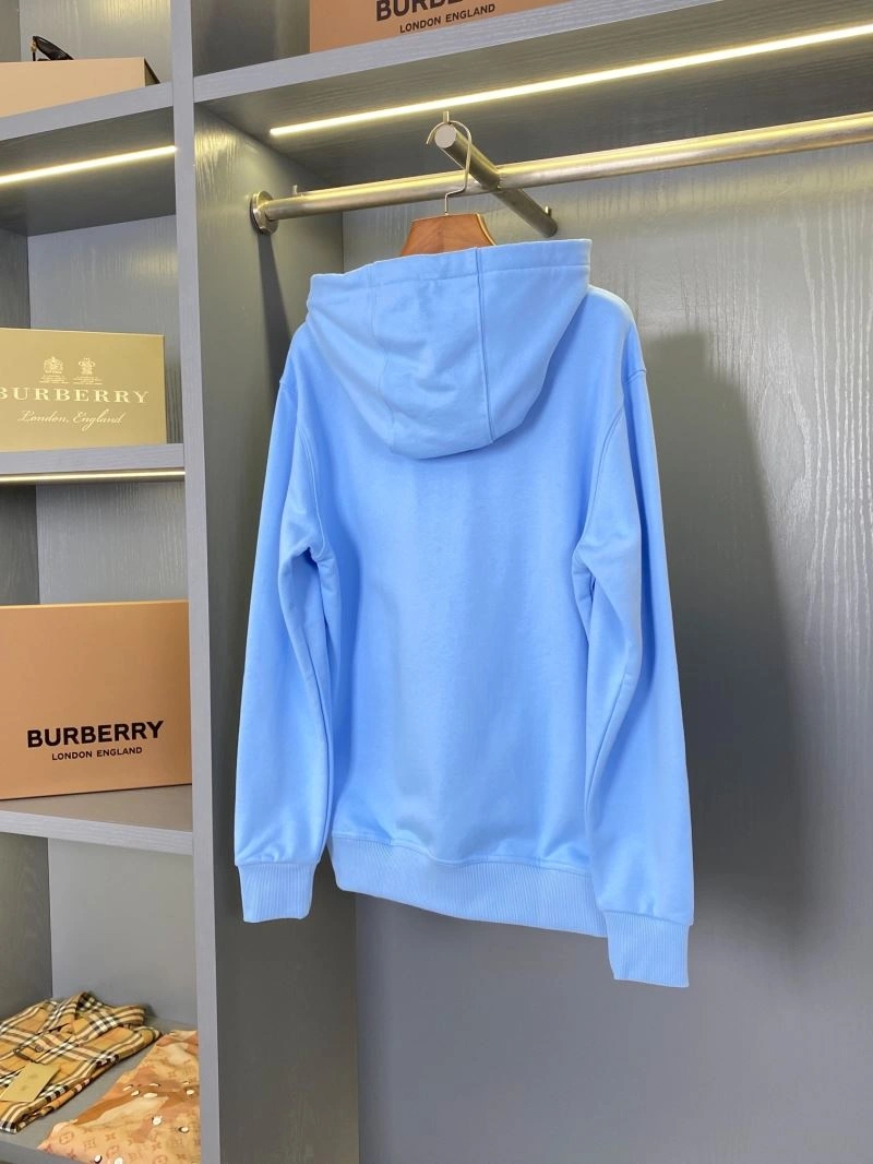 Burberry Hoodies GoAnywhere 105661