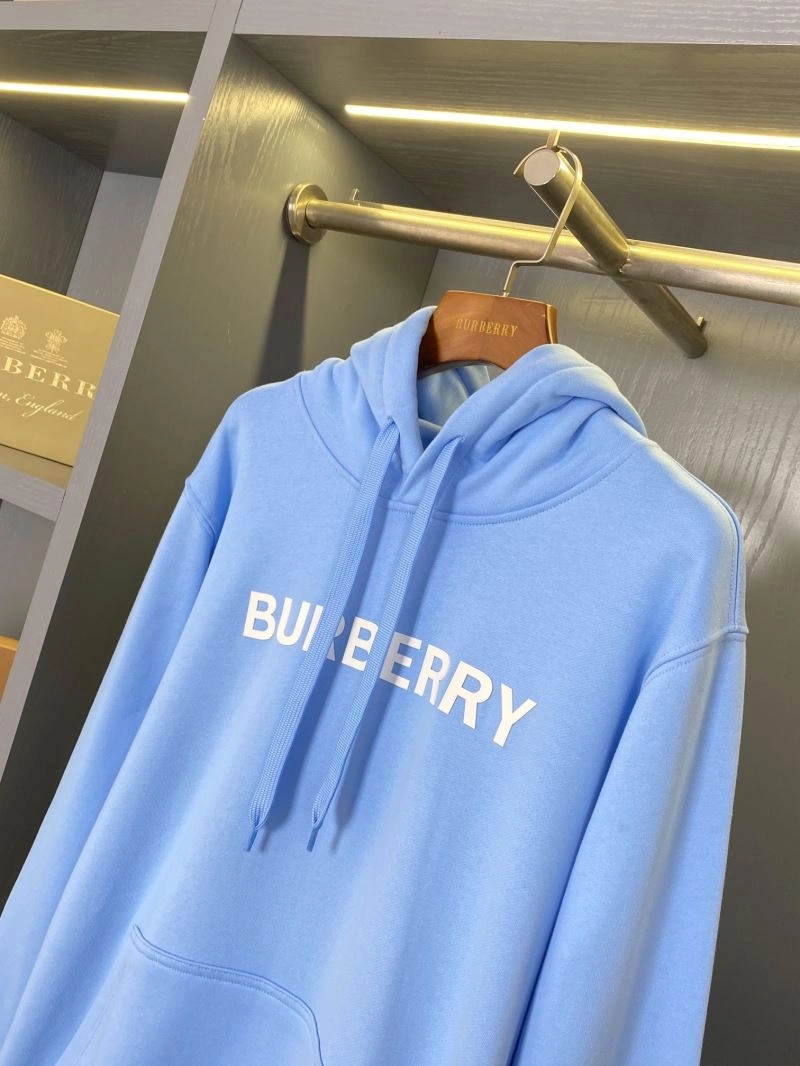 Burberry Hoodies GoAnywhere 105661