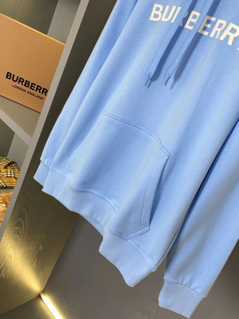 Burberry Hoodies GoAnywhere 105661