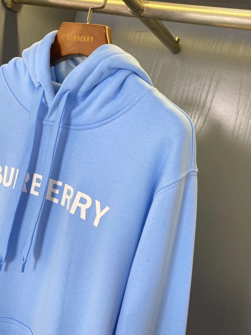 Burberry Hoodies GoAnywhere 105661