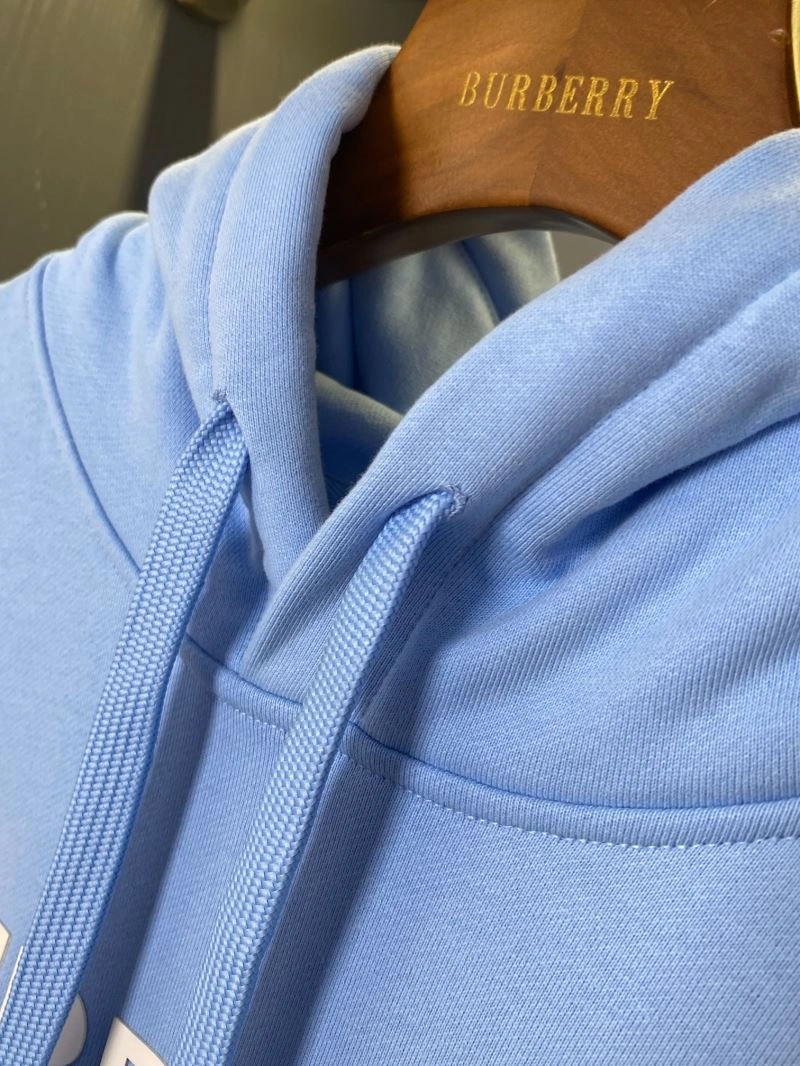 Burberry Hoodies GoAnywhere 105661
