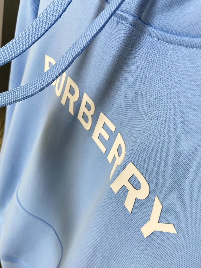 Burberry Hoodies GoAnywhere 105661
