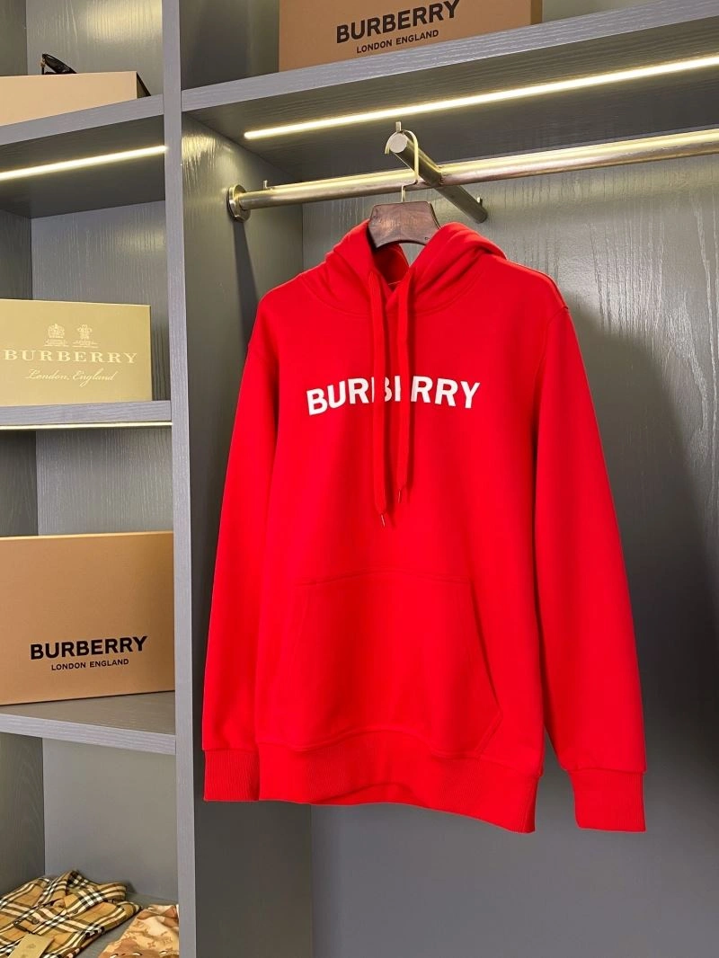 Neat Burberry Hoodies 105651