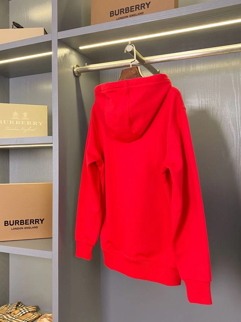 Neat Burberry Hoodies 105651