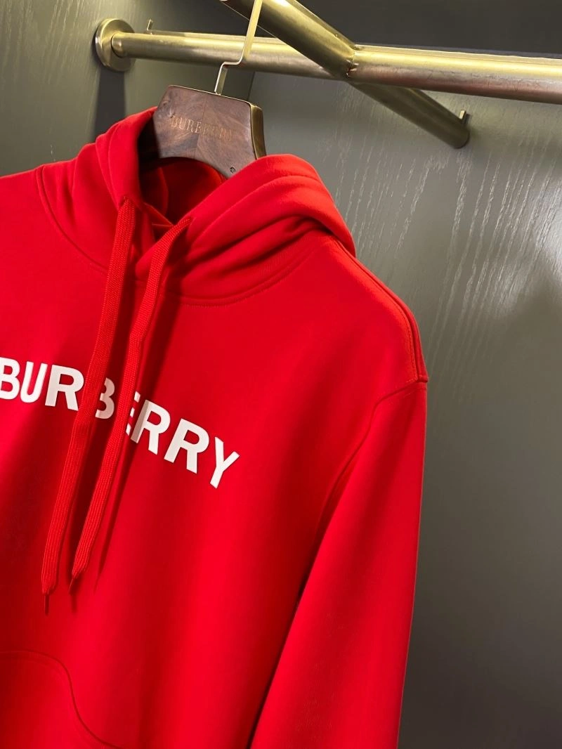 Neat Burberry Hoodies 105651