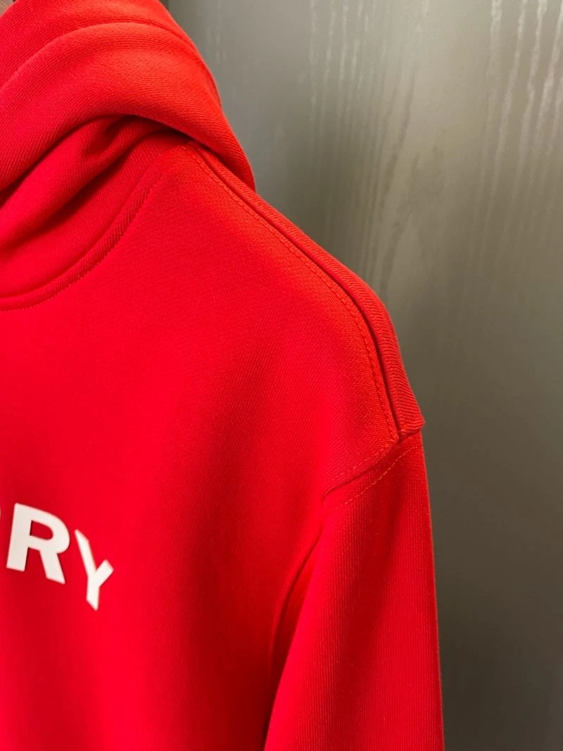 Neat Burberry Hoodies 105651