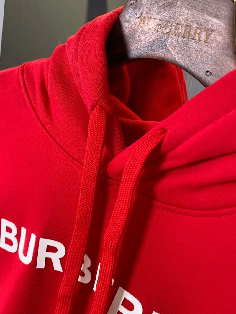 Neat Burberry Hoodies 105651