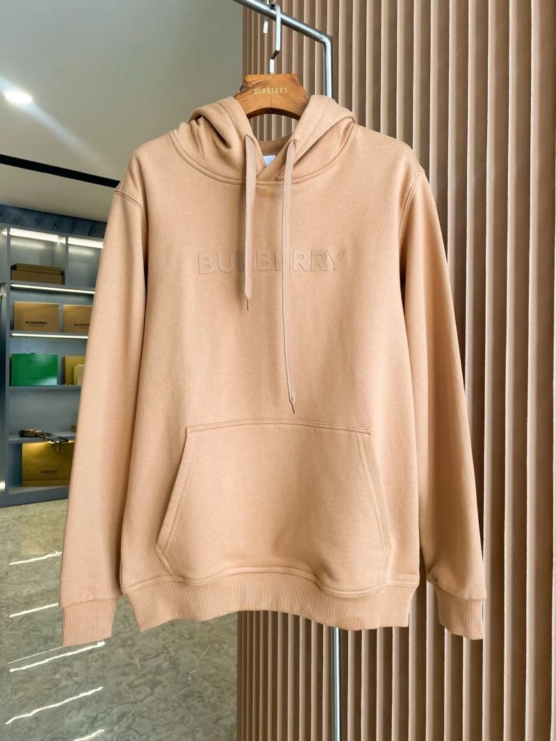 Burberry Hoodies TimelessDesign 105652
