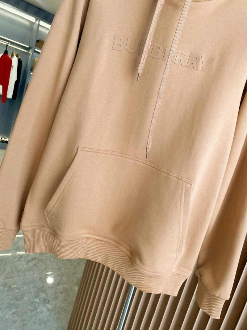 Burberry Hoodies TimelessDesign 105652