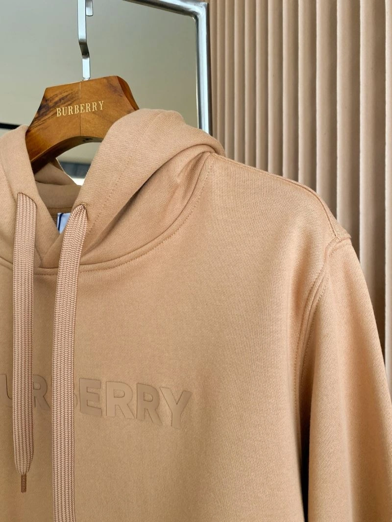 Burberry Hoodies TimelessDesign 105652