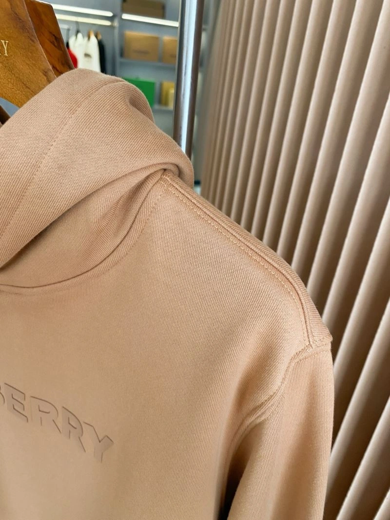 Burberry Hoodies TimelessDesign 105652