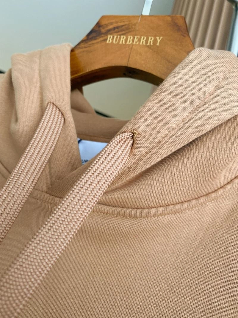 Burberry Hoodies TimelessDesign 105652