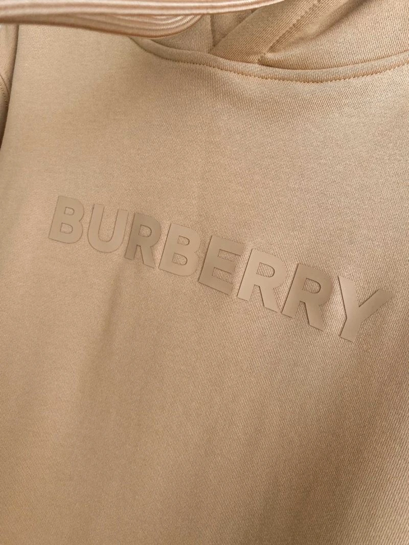 Burberry Hoodies TimelessDesign 105652