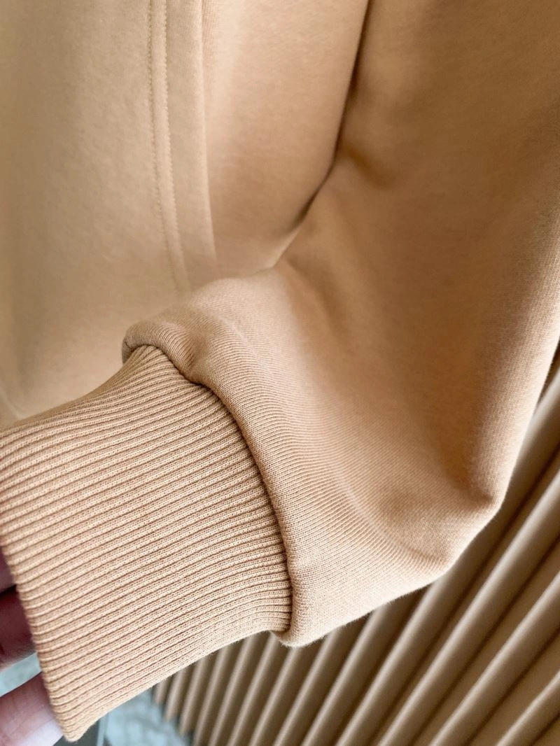 Burberry Hoodies TimelessDesign 105652