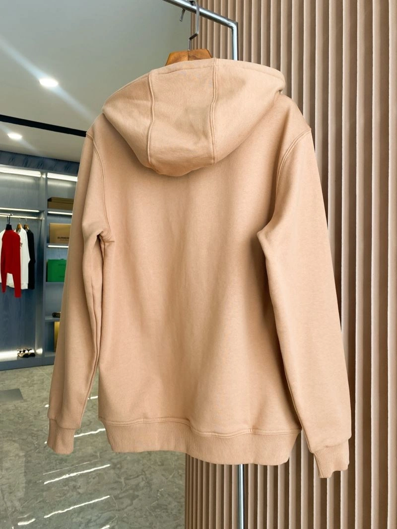 Burberry Hoodies TimelessDesign 105652