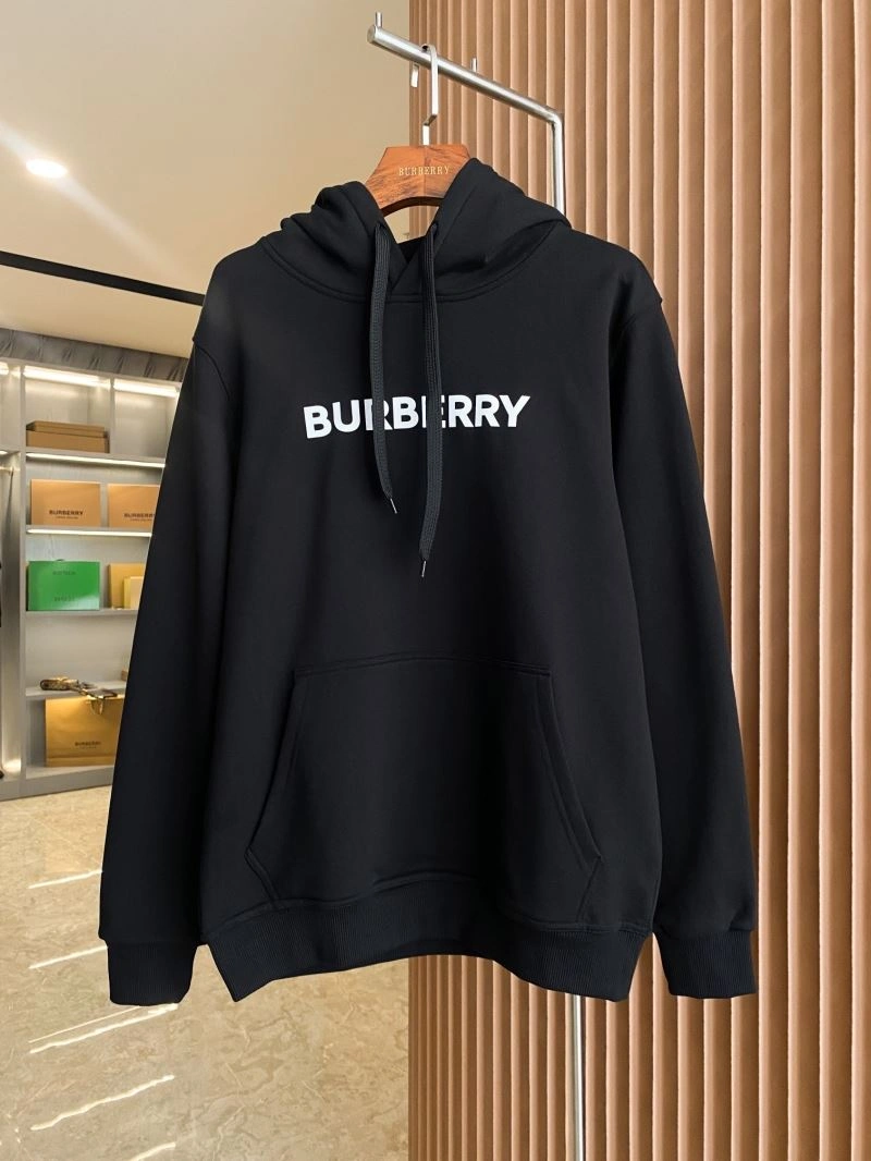 Burberry Hoodies ZipUp 105677