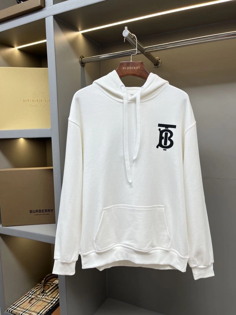 ComfortFit Burberry Hoodies 105654