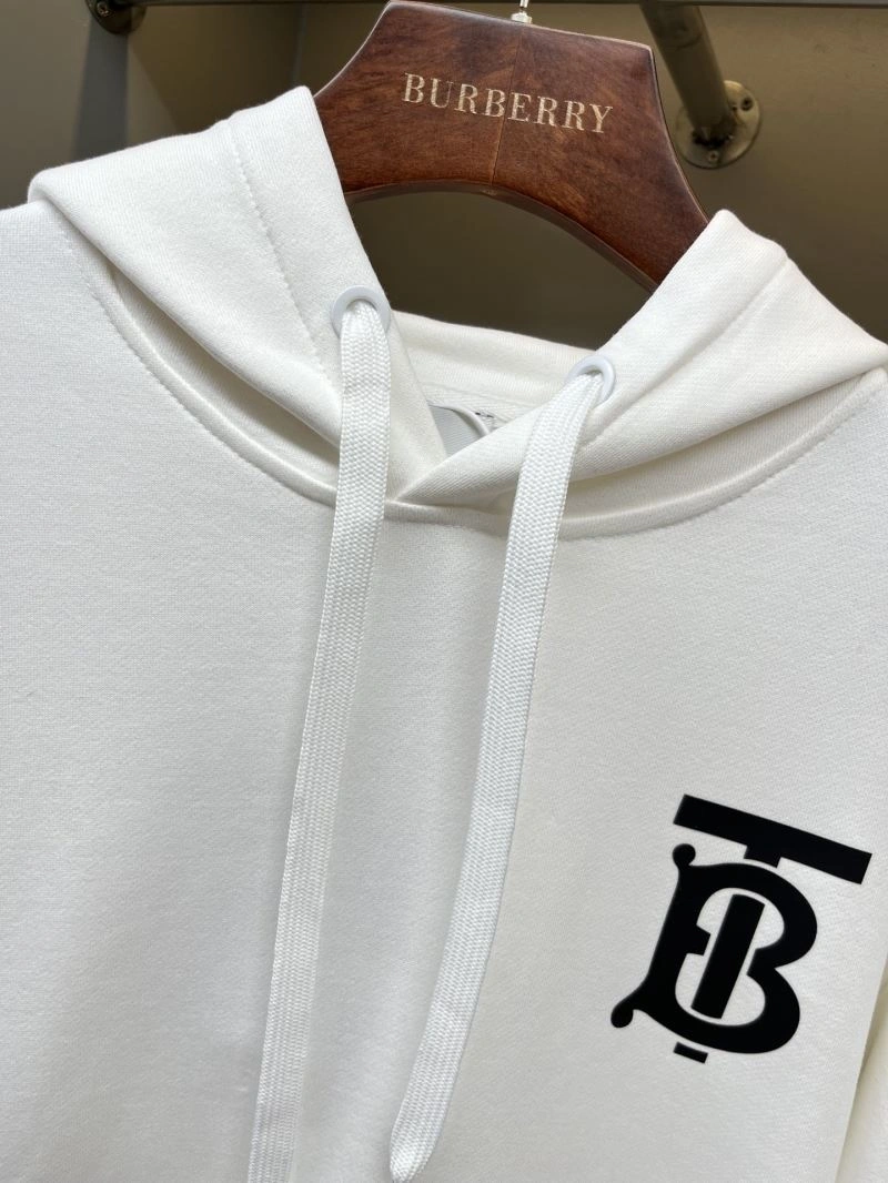 ComfortFit Burberry Hoodies 105654