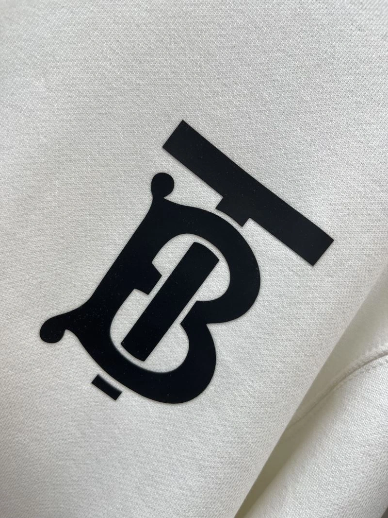 ComfortFit Burberry Hoodies 105654
