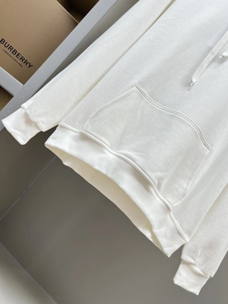 ComfortFit Burberry Hoodies 105654
