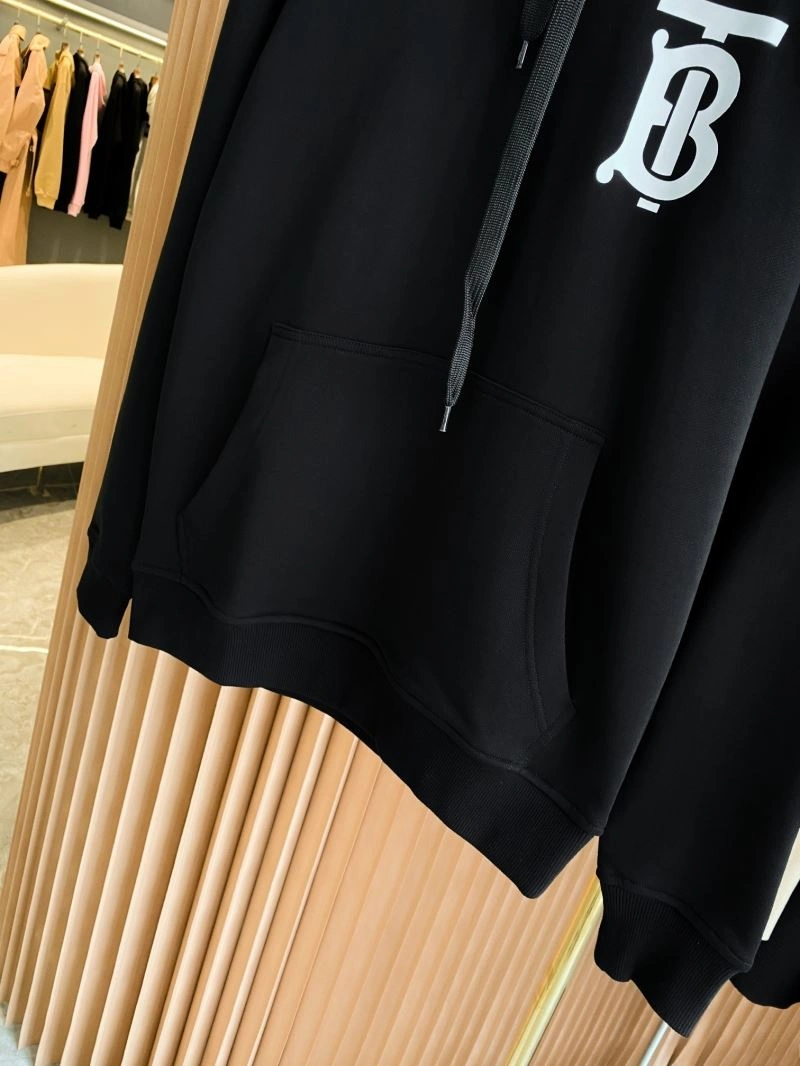 Burberry Hoodies Timeless 105649