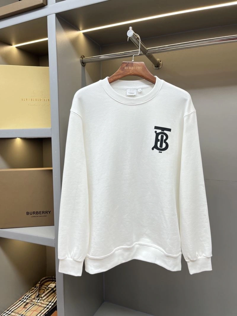 Burberry Hoodies Durable 105648