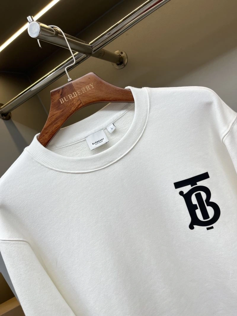 Burberry Hoodies Durable 105648