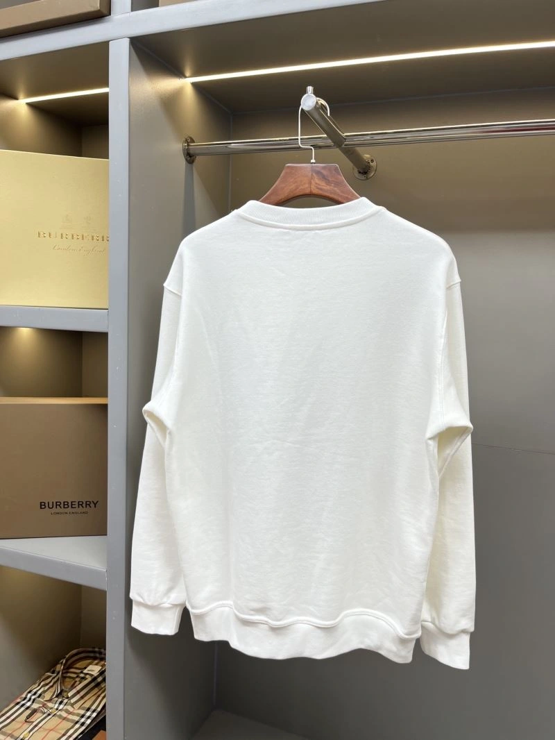 Burberry Hoodies Durable 105648