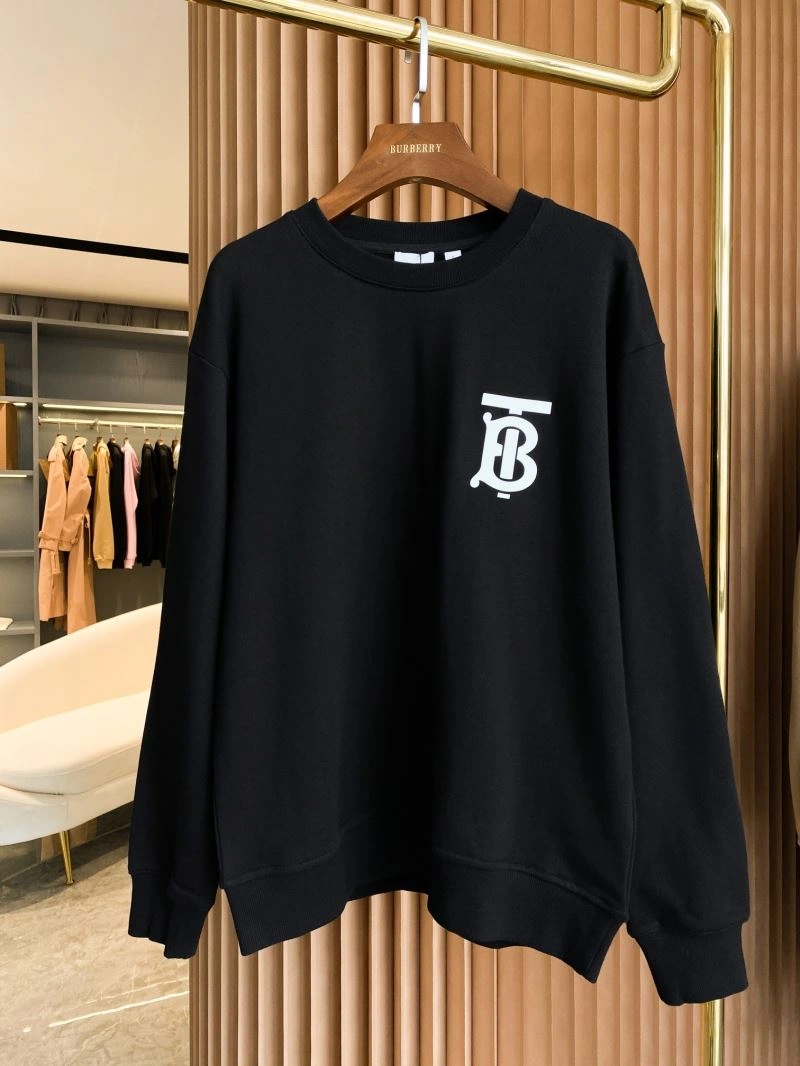 SoftTouch Burberry Hoodies 105653