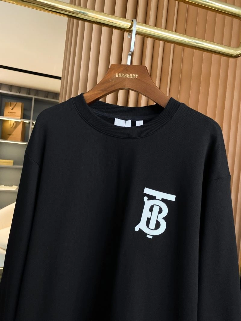 SoftTouch Burberry Hoodies 105653
