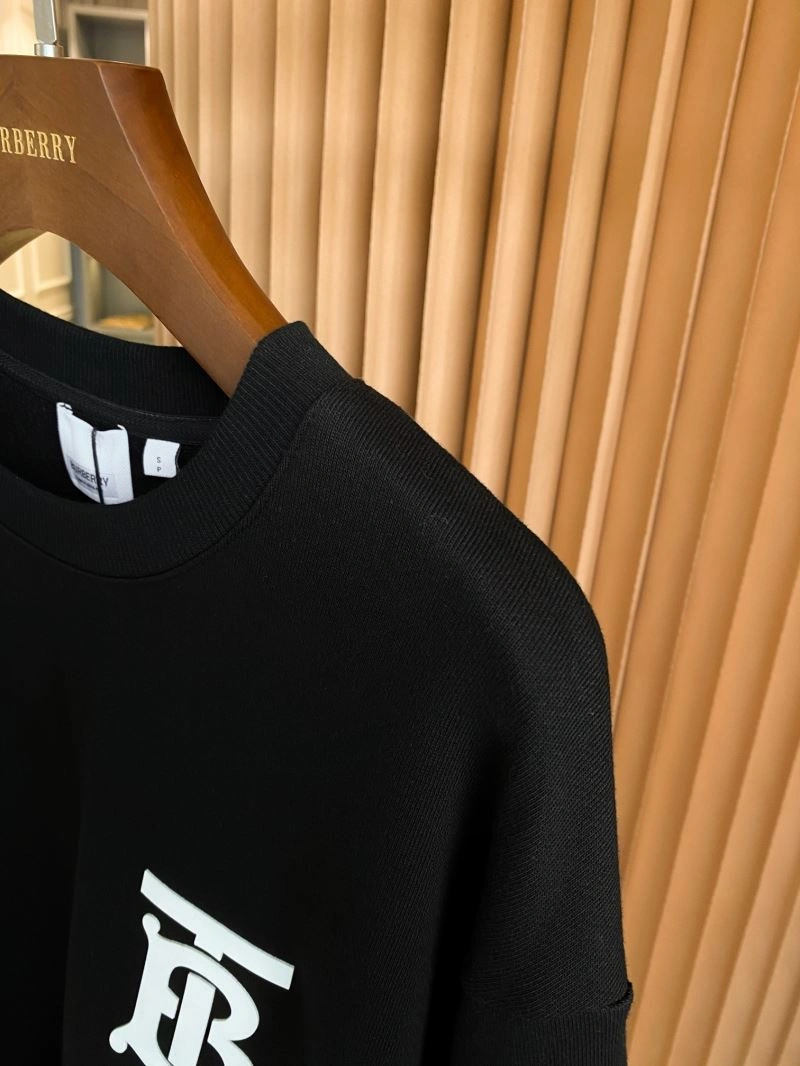 SoftTouch Burberry Hoodies 105653