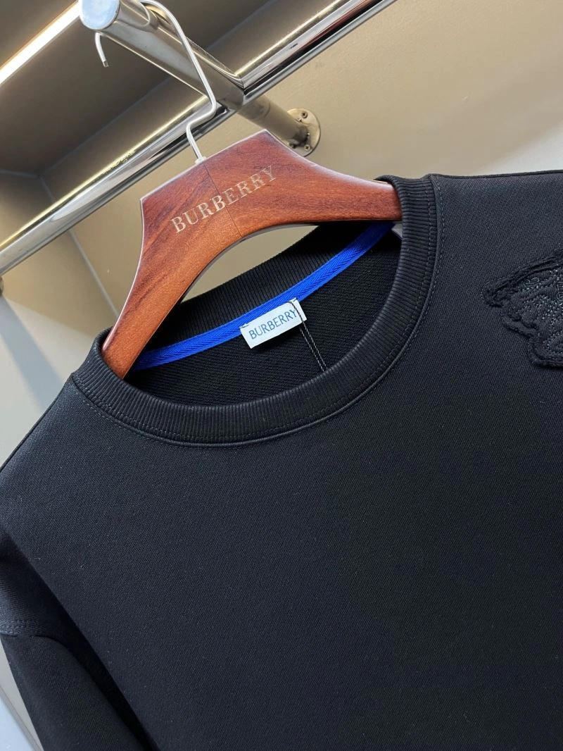 Bold Burberry Hoodies 105646
