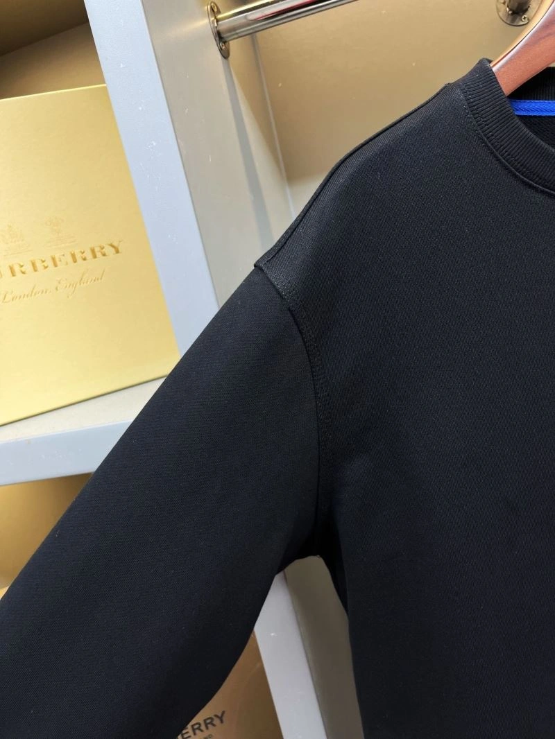 Bold Burberry Hoodies 105646