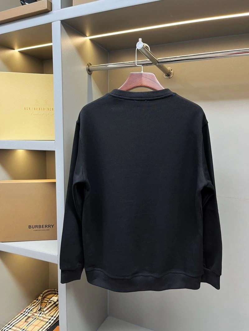 Bold Burberry Hoodies 105646