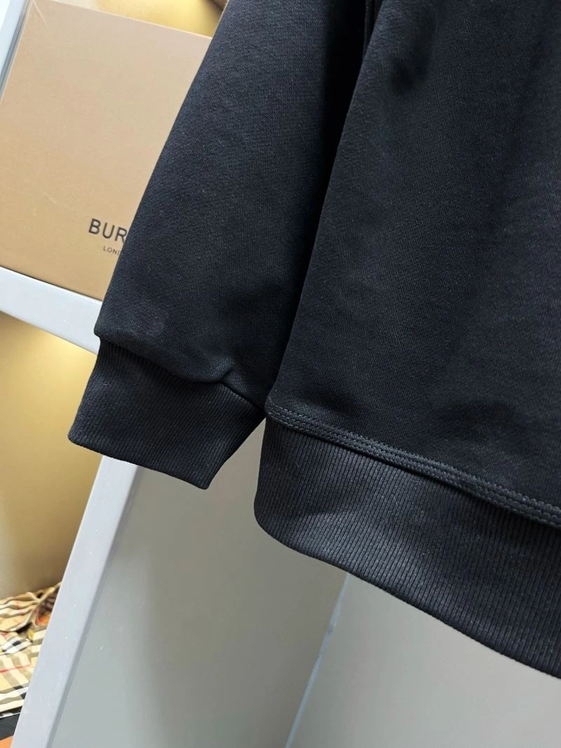 Bold Burberry Hoodies 105646