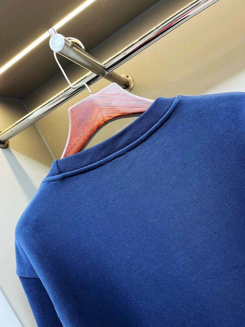 Soft Burberry Hoodies 105647
