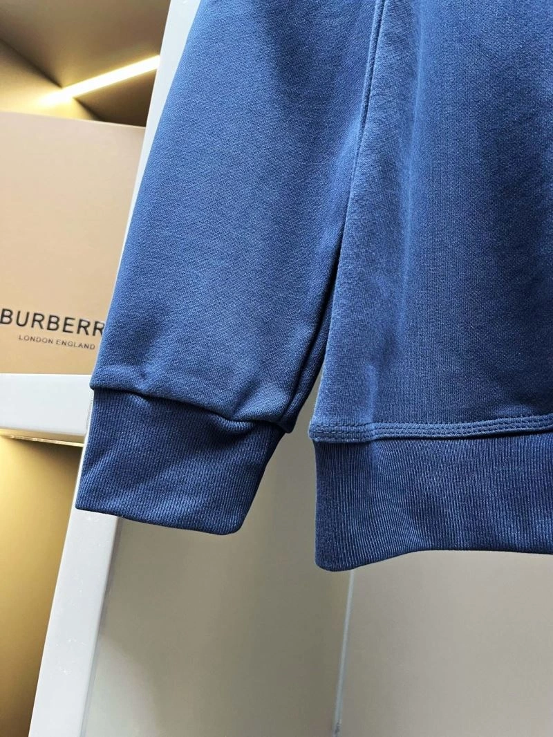 Soft Burberry Hoodies 105647