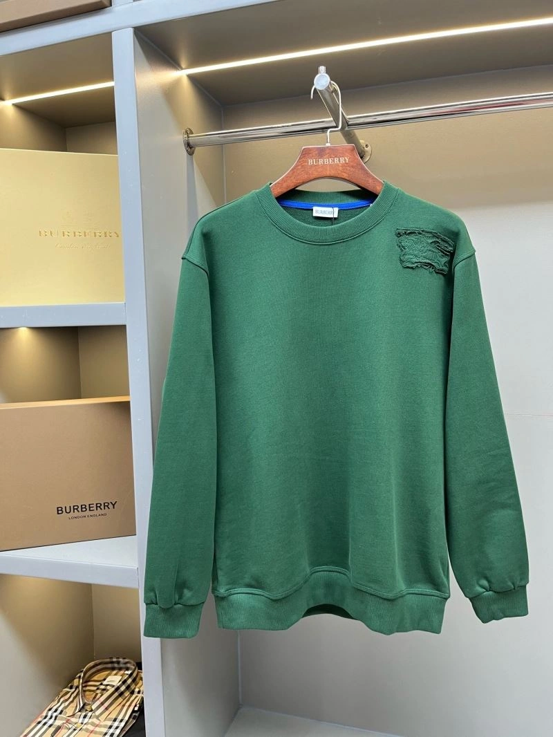 FashionForward Burberry Hoodies 105645