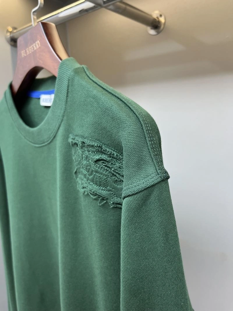 FashionForward Burberry Hoodies 105645