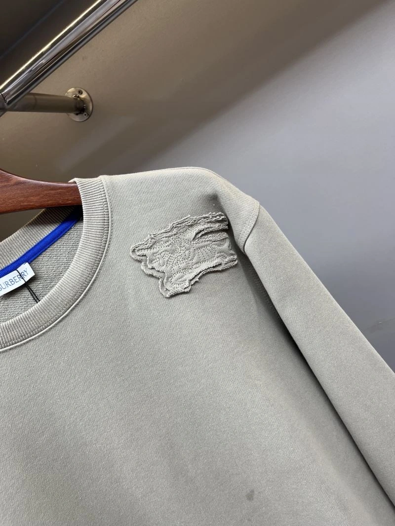 MoistureWicking Burberry Hoodies 105650