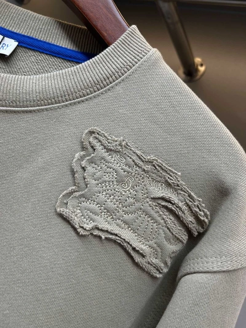 MoistureWicking Burberry Hoodies 105650