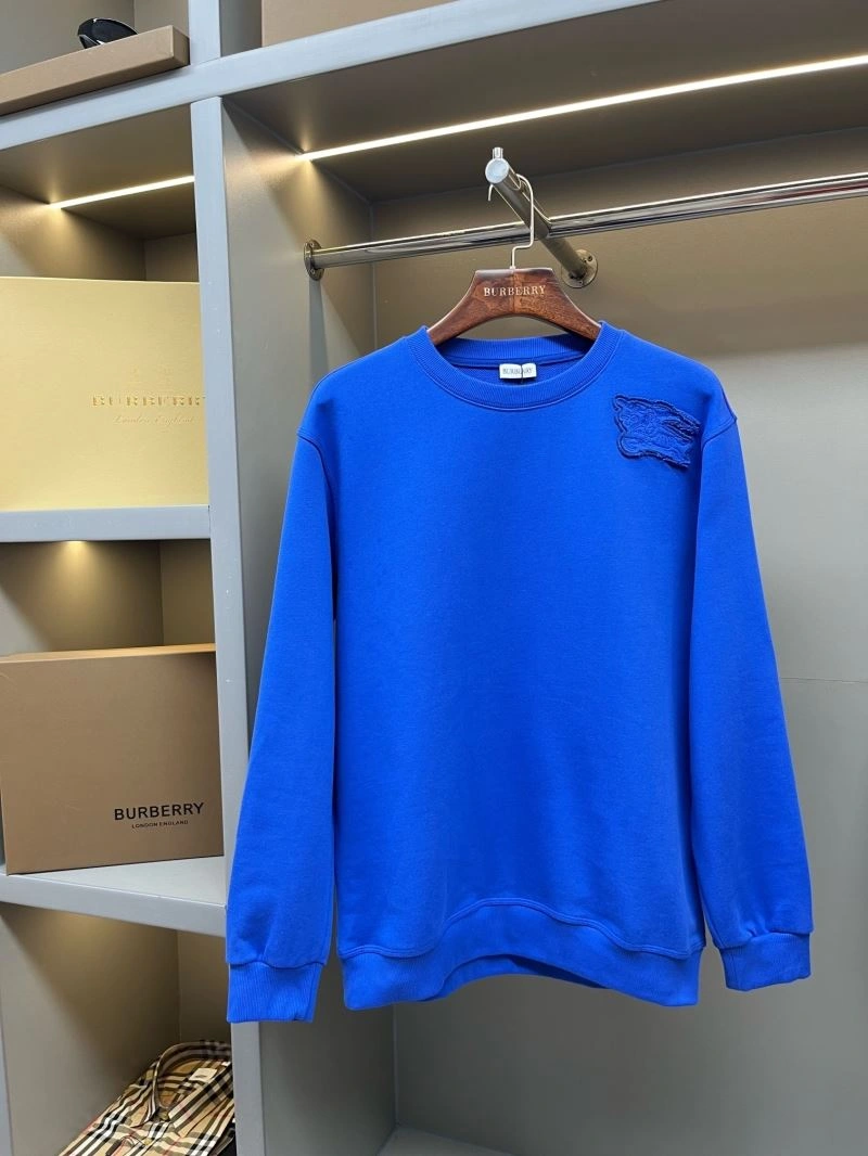 Burberry Hoodies Supportive 105644
