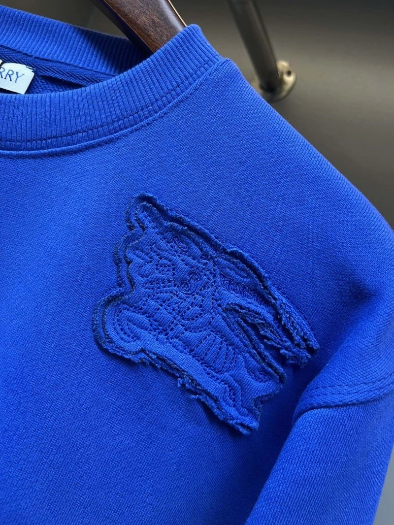 Burberry Hoodies Supportive 105644