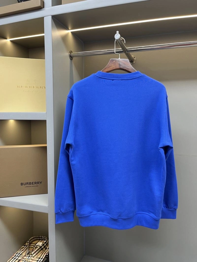 Burberry Hoodies Supportive 105644